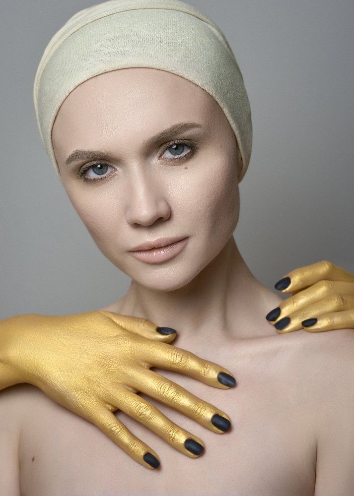 Photograph by Анна Дегтярёва