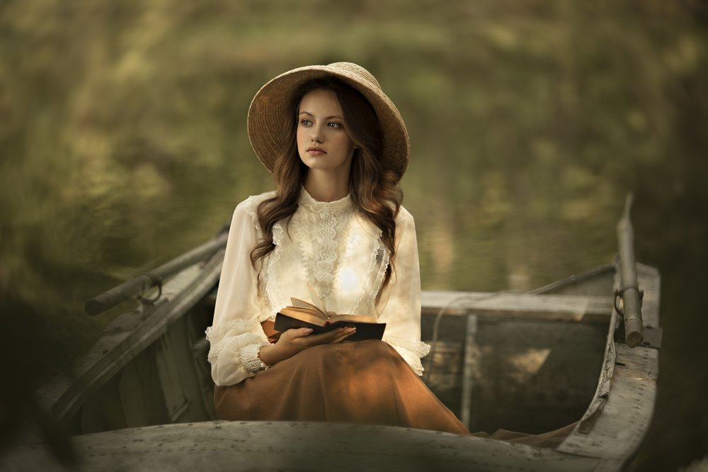 Photograph by Алла Семдянкина