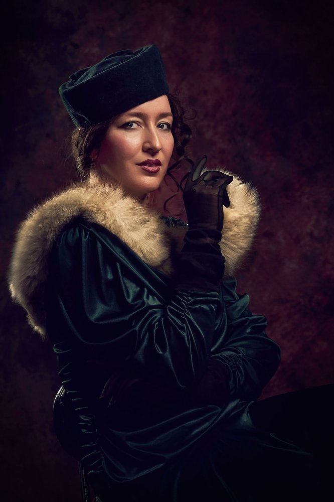 Photograph by Спартак Бикунов