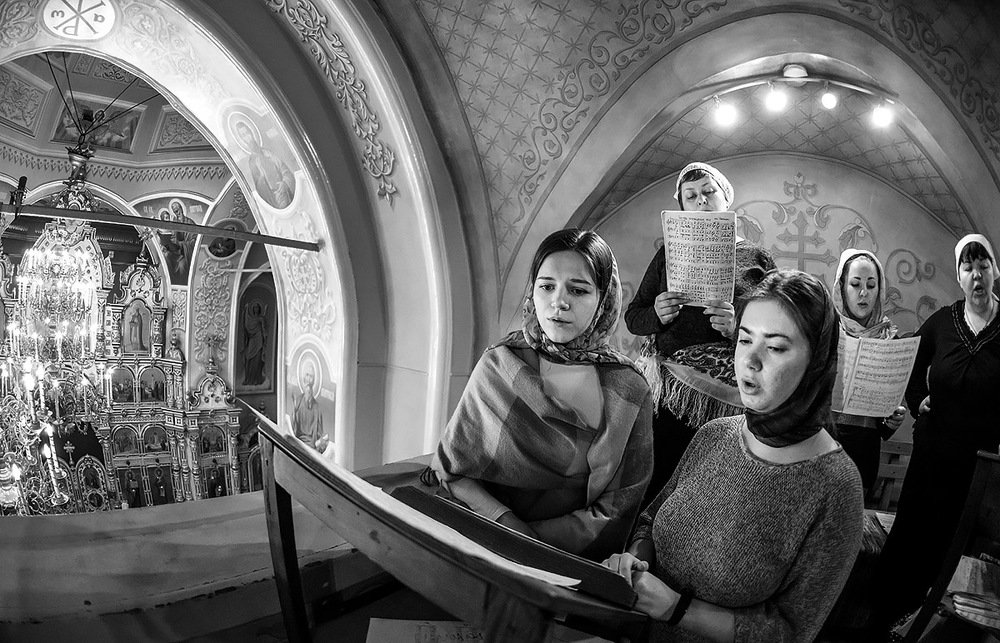 Photograph by Людмила Ковалева