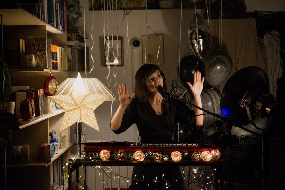 Photograph by Башлаев Константин