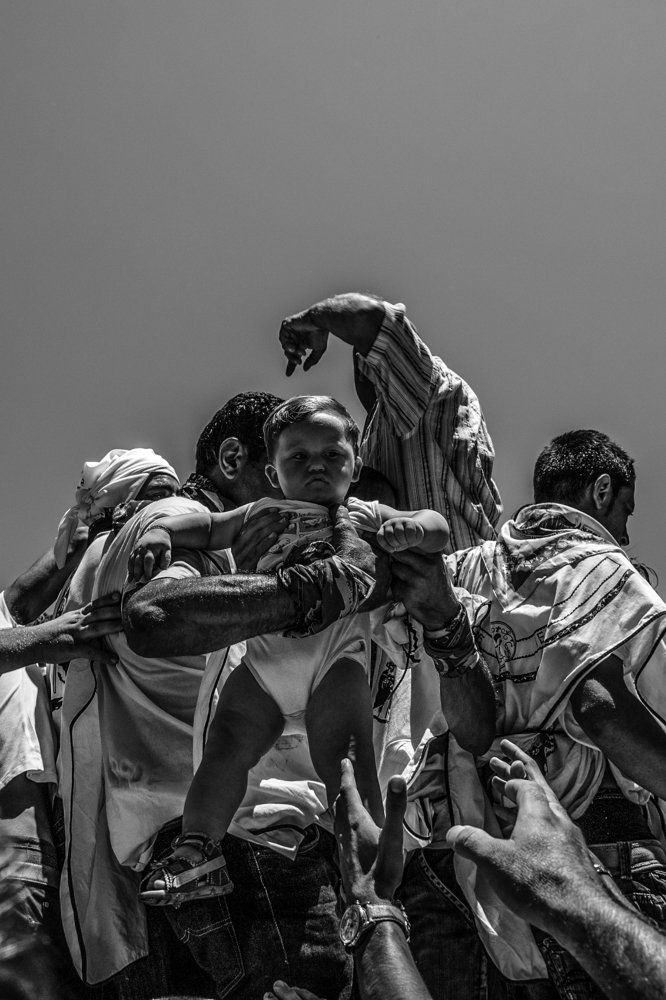 Photograph by Patrizia Galia