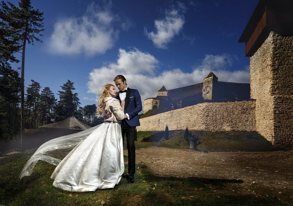 Photograph by  Alin Saga