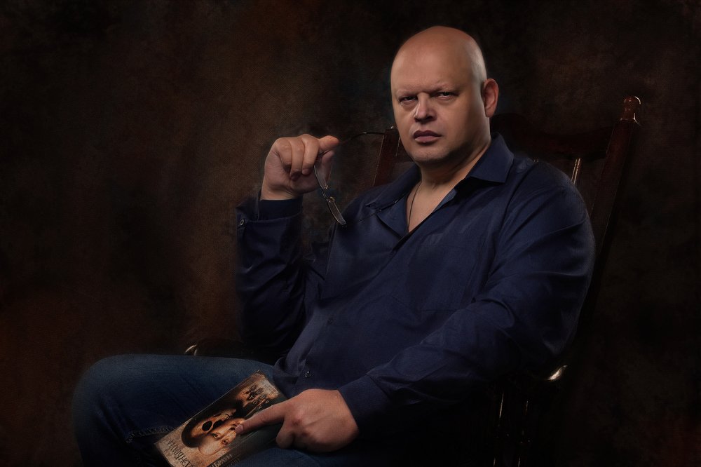 Photograph by Спартак Бикунов