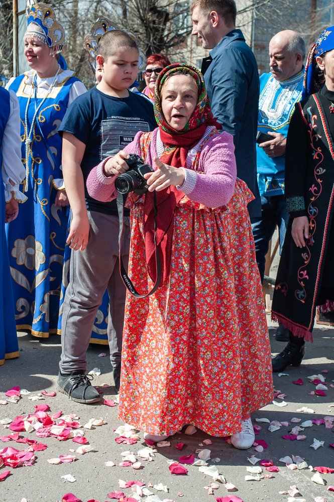 Photograph by Наталья Лобкова