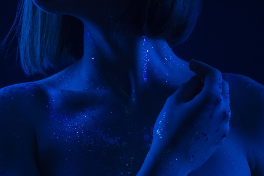 Photograph by Alla Nikitenko