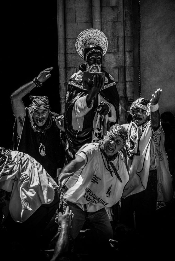 Photograph by Patrizia Galia