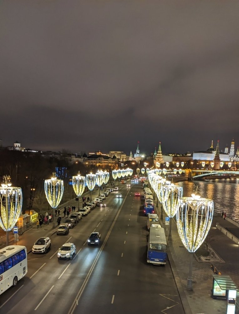 Photograph by Игорь Непомнящий