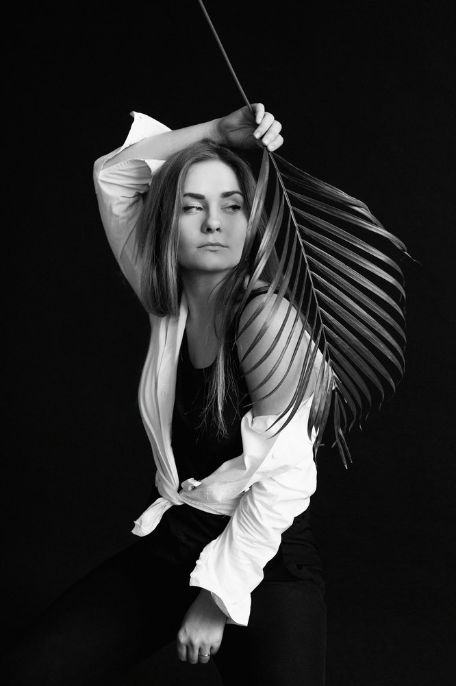 Photograph by Анна