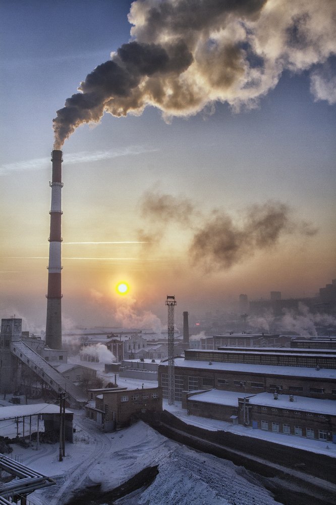 Photograph by Сергей Черных