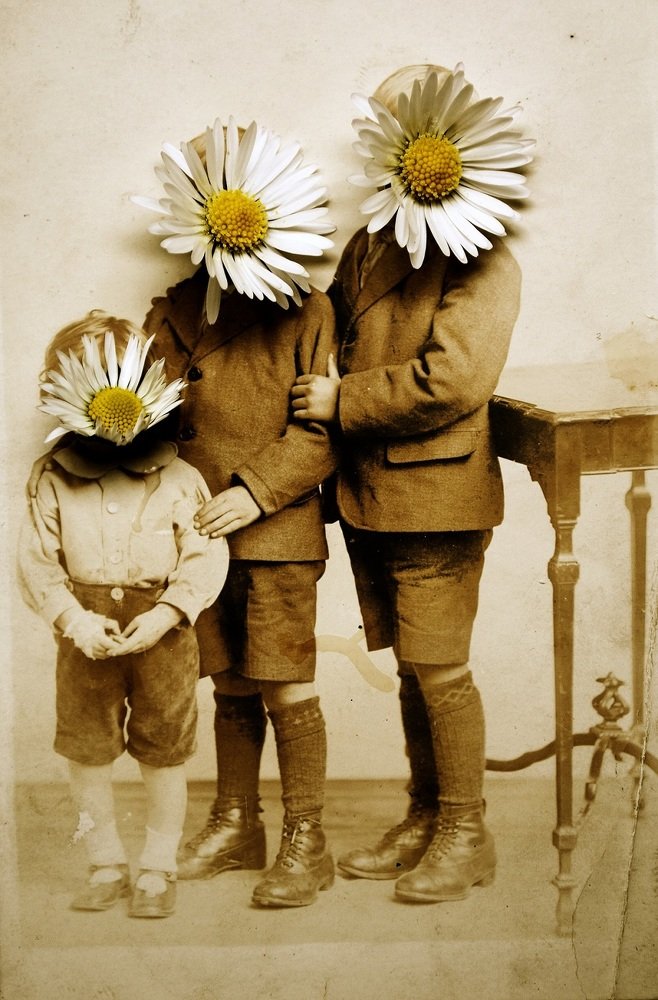 Photograph by Margherita Vitagliano