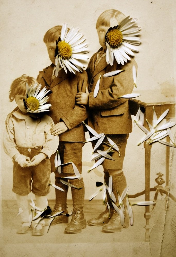 Photograph by Margherita Vitagliano