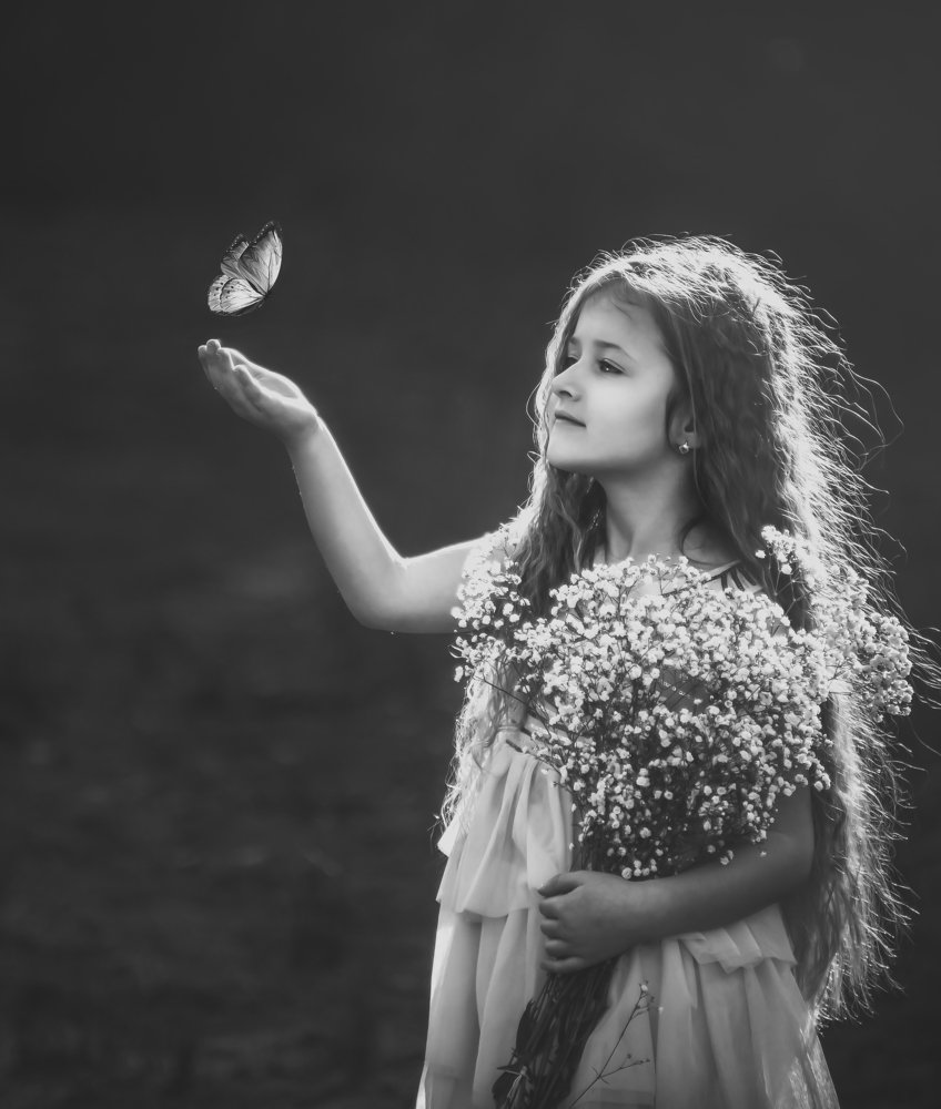 Photograph by Martyna Slotosch