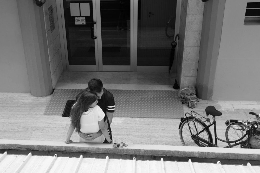 Reconciliation (Cверка)