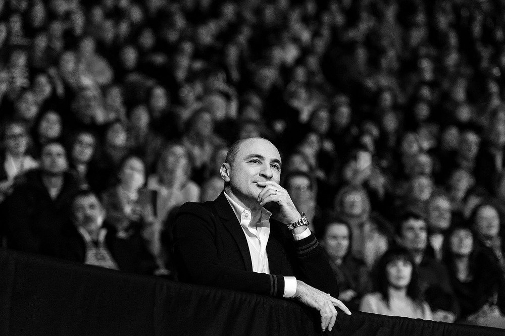 Photograph by Людмила Ковалева