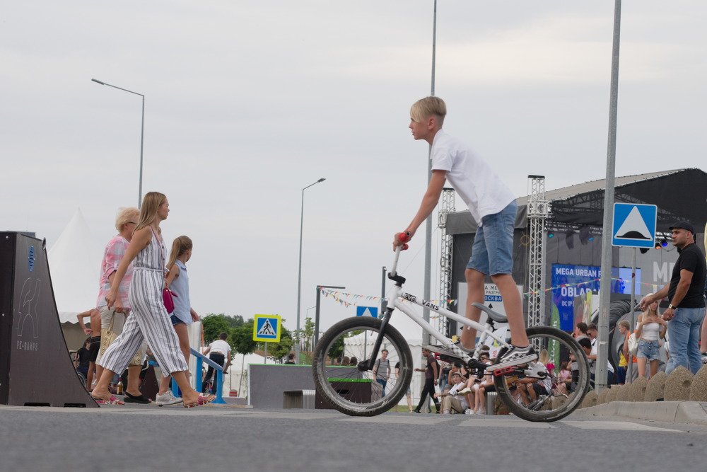 Photograph by Башлаев Константин