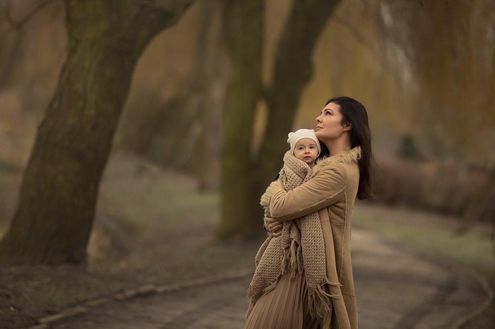 Photograph by Irena Chudak