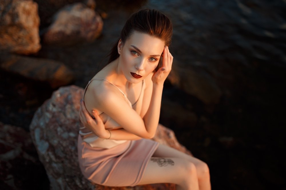 Photograph by Артём Кыштымов