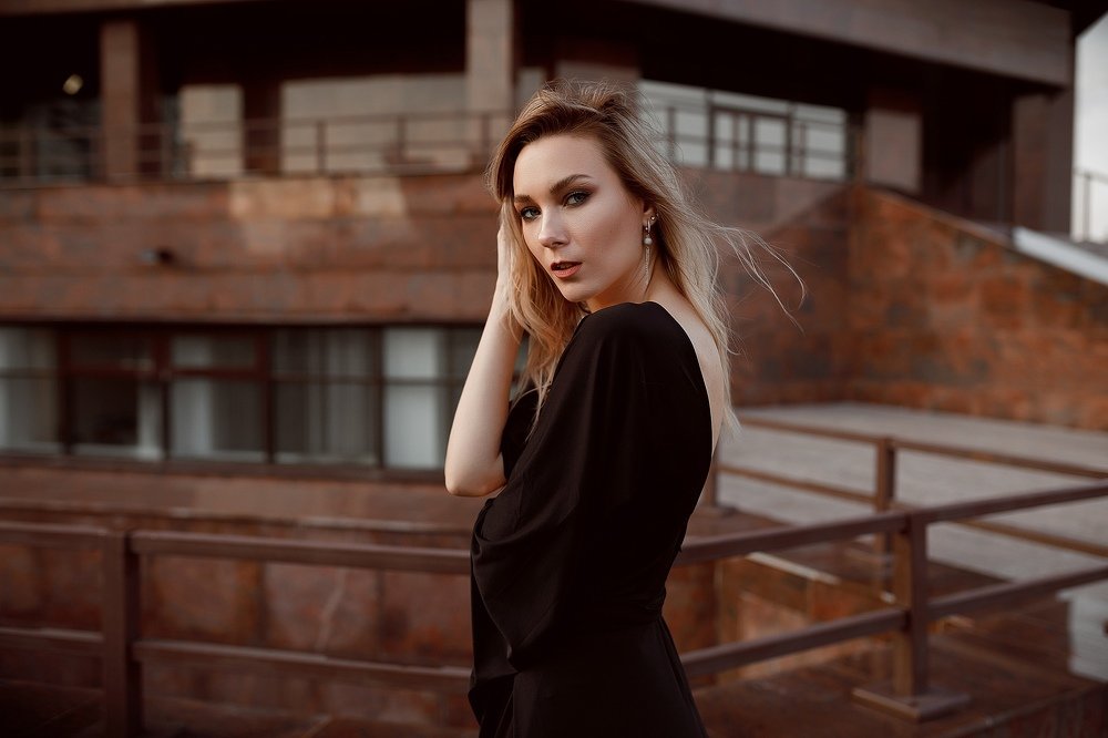 Photograph by Артём Кыштымов