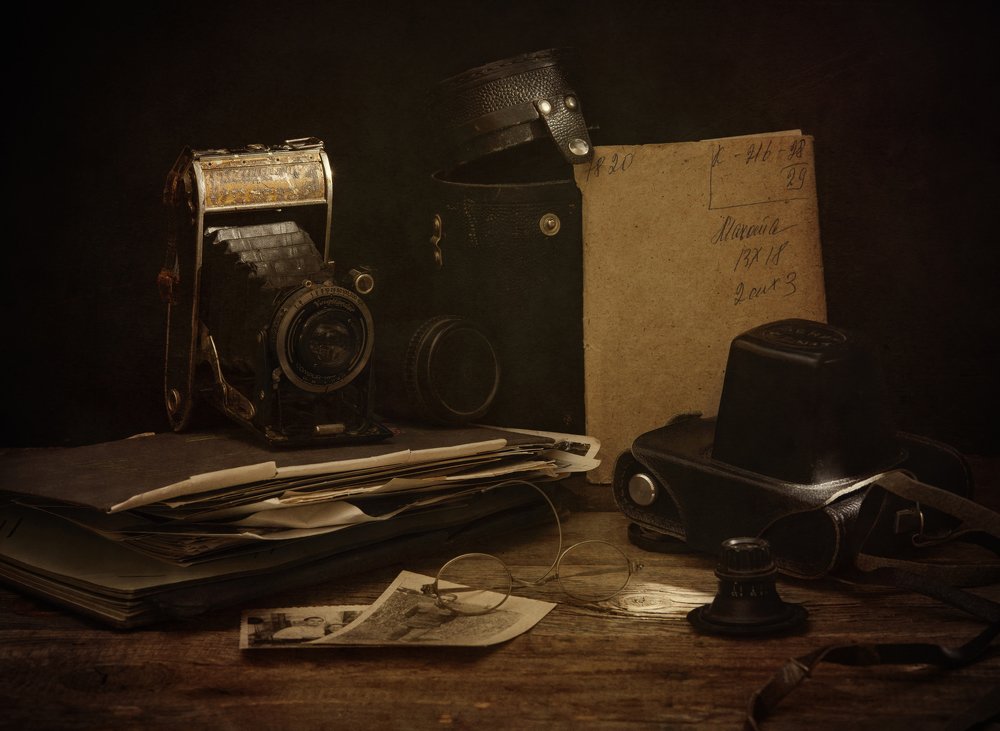 Photograph by fashionfoodfoto