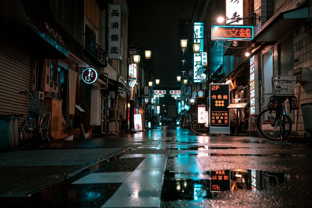 Photograph by Илькин Салимов