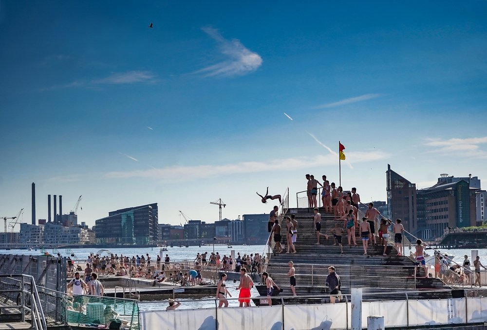 Копенгаген