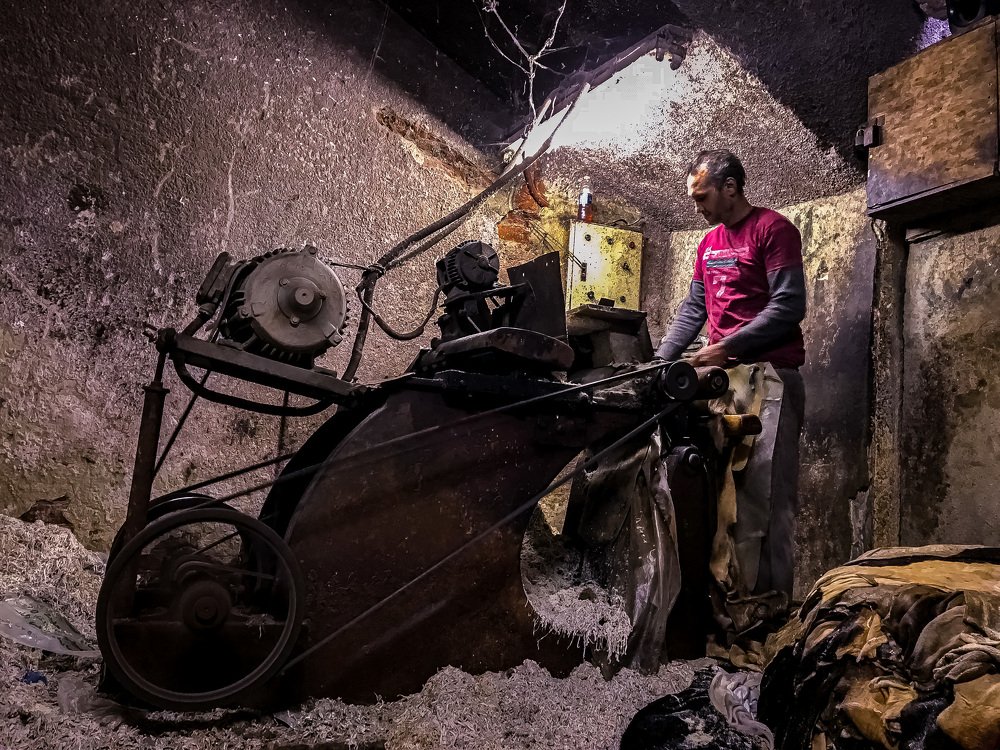 Photograph by riyad ibrahim