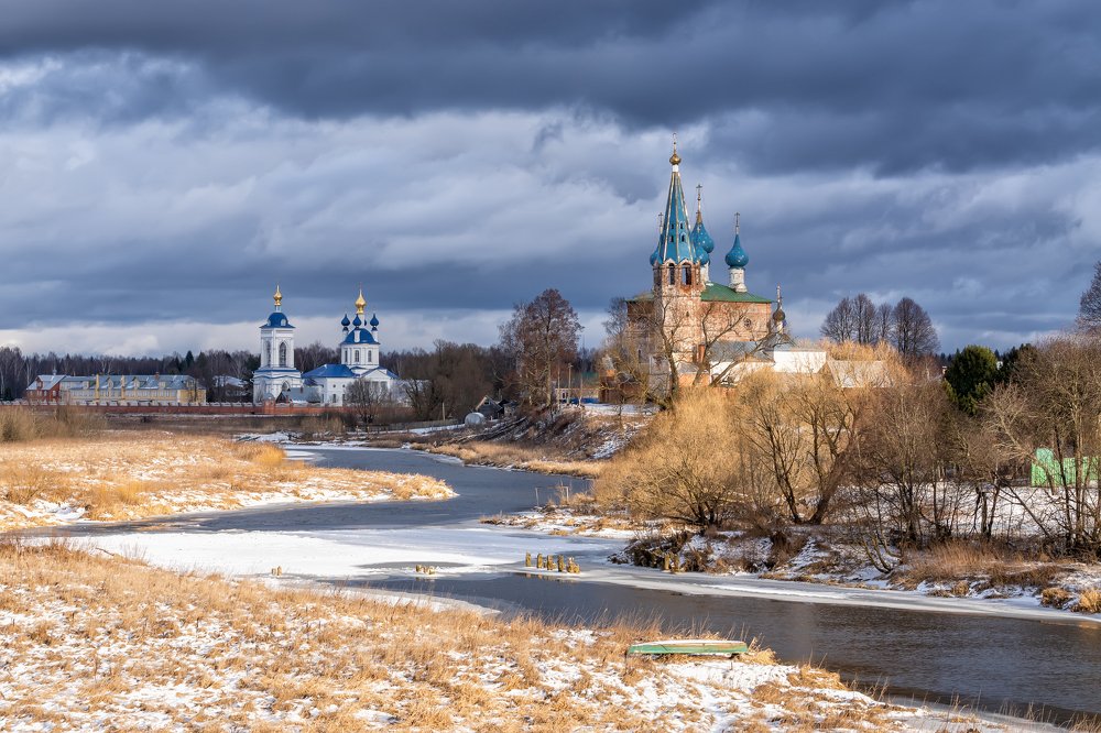 Photograph by Юрий Огуров