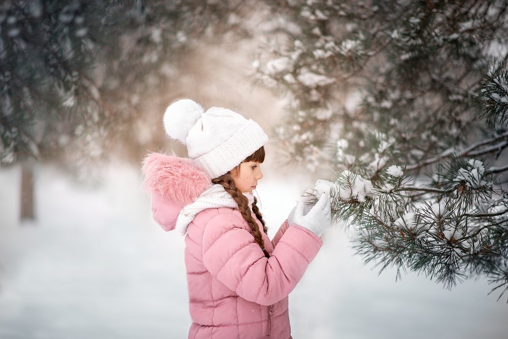 Photograph by Ольга Кузьменко