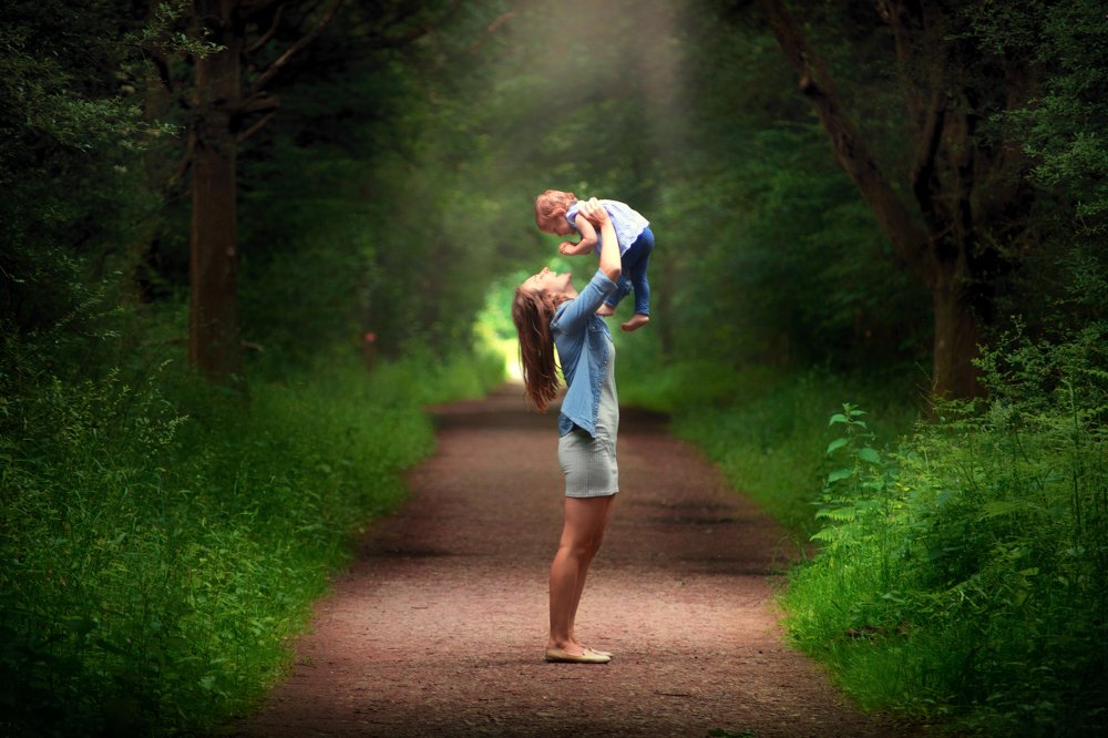 Photograph by Martyna Slotosch