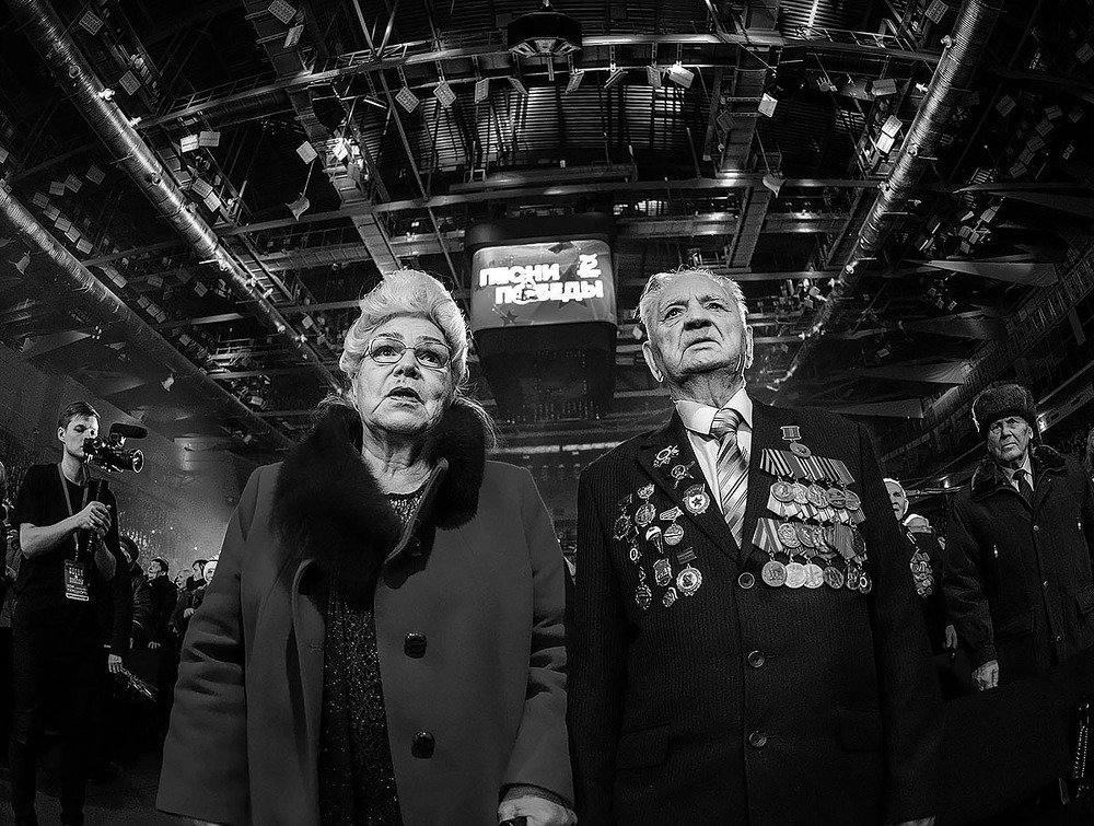 Photograph by Людмила Ковалева