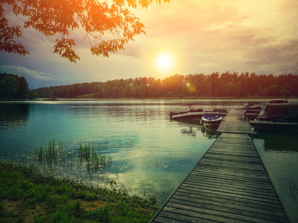 Photograph by Ekaterina Fadeeva