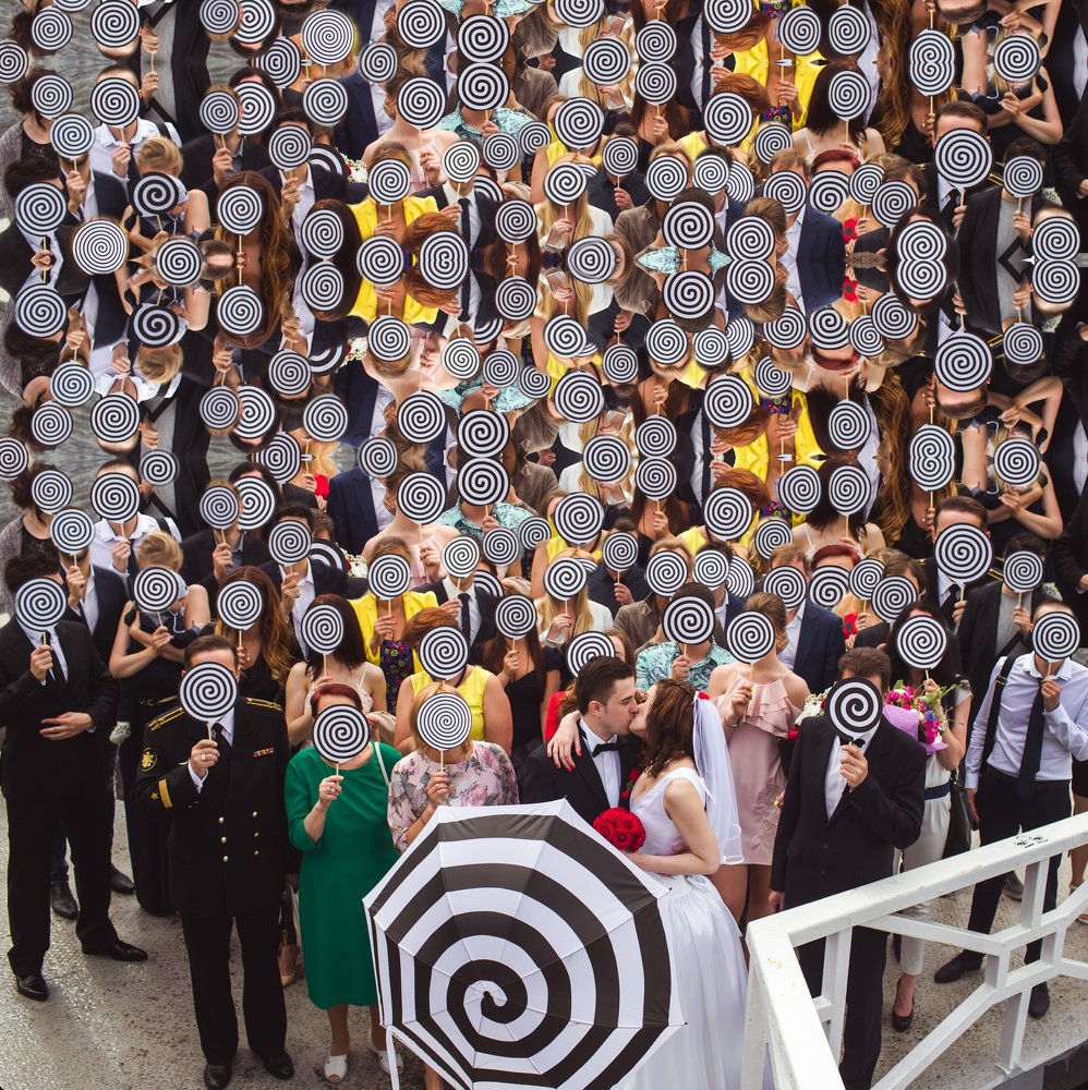 Photograph by maxim garibaldi