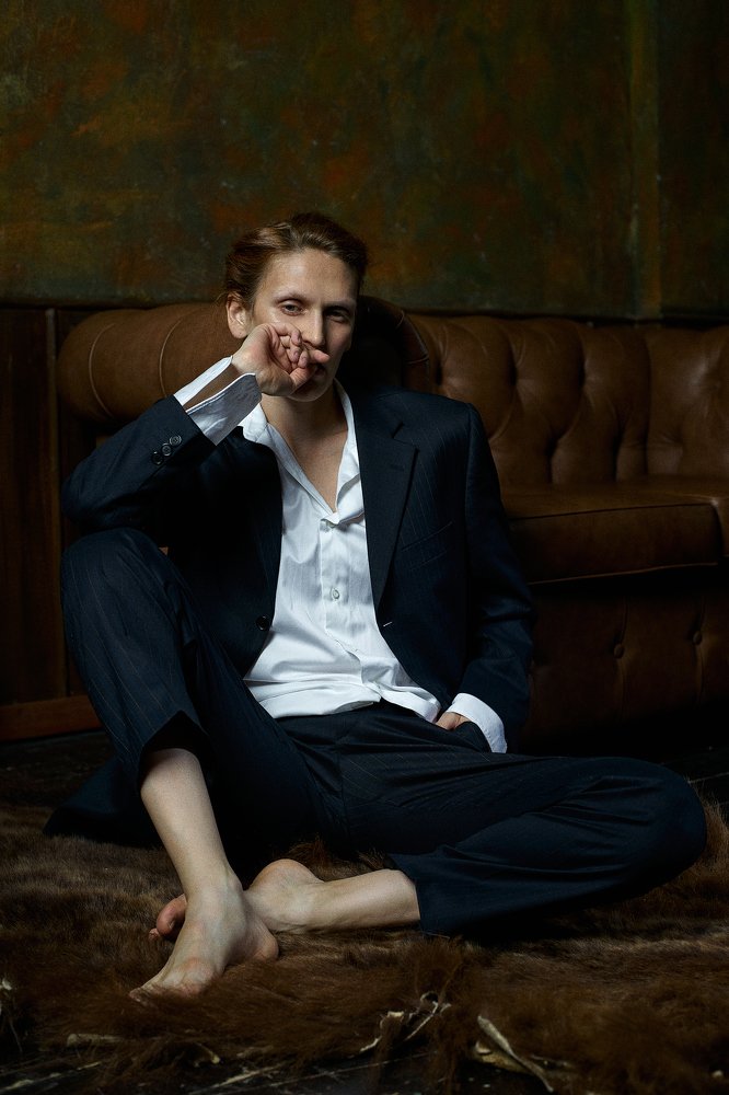 Фотография автора Павел Бельских