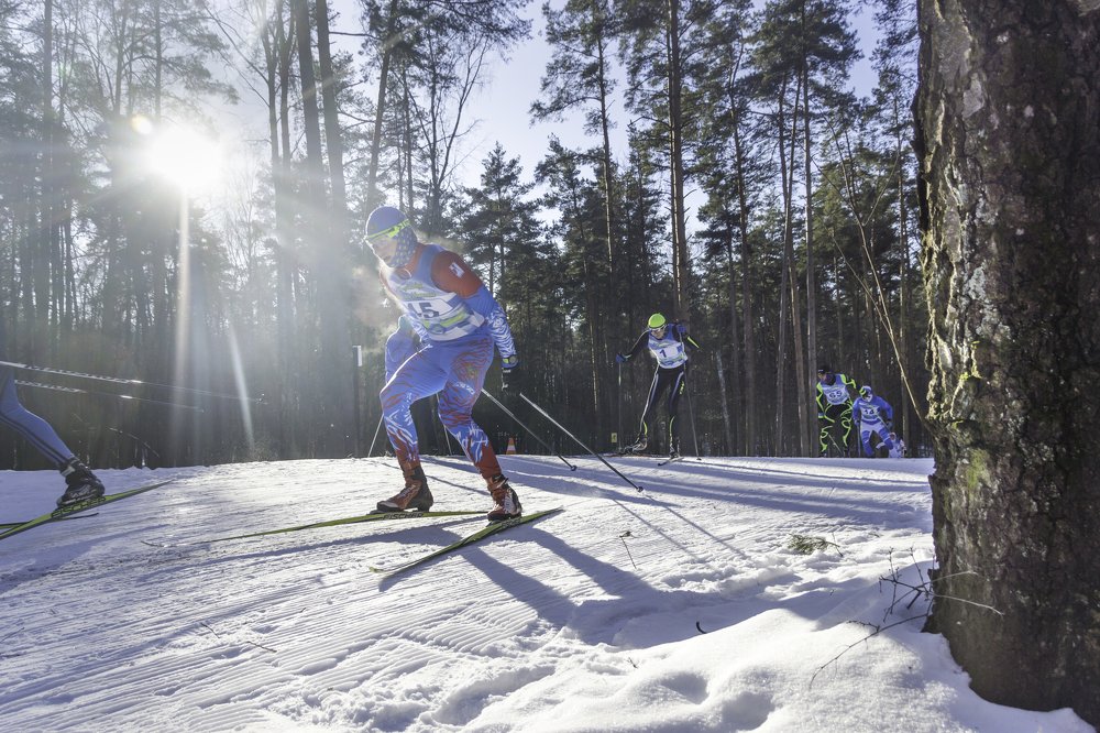 Photograph by Александр Корнейчев