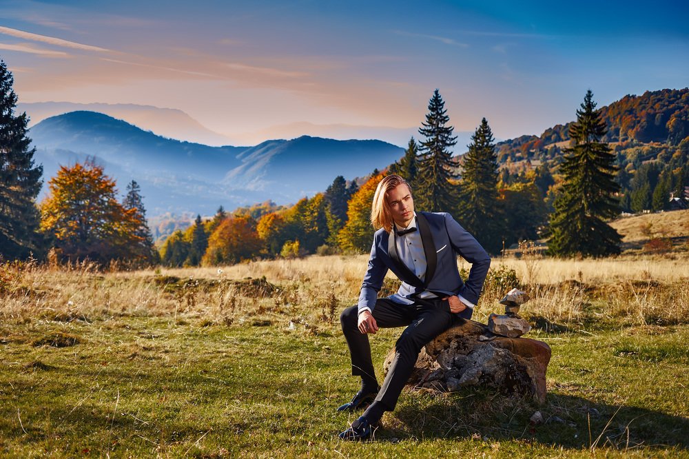 Photograph by  Alin Saga