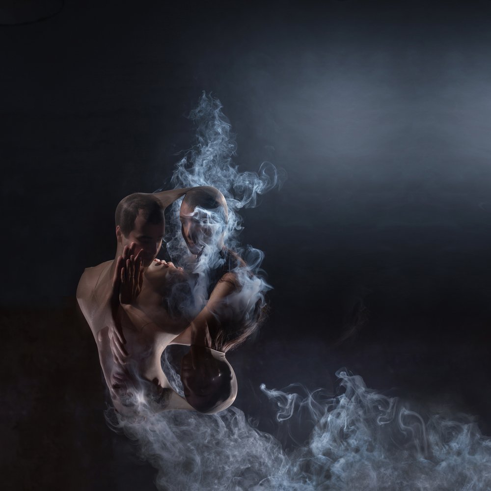 Photograph by maxim garibaldi