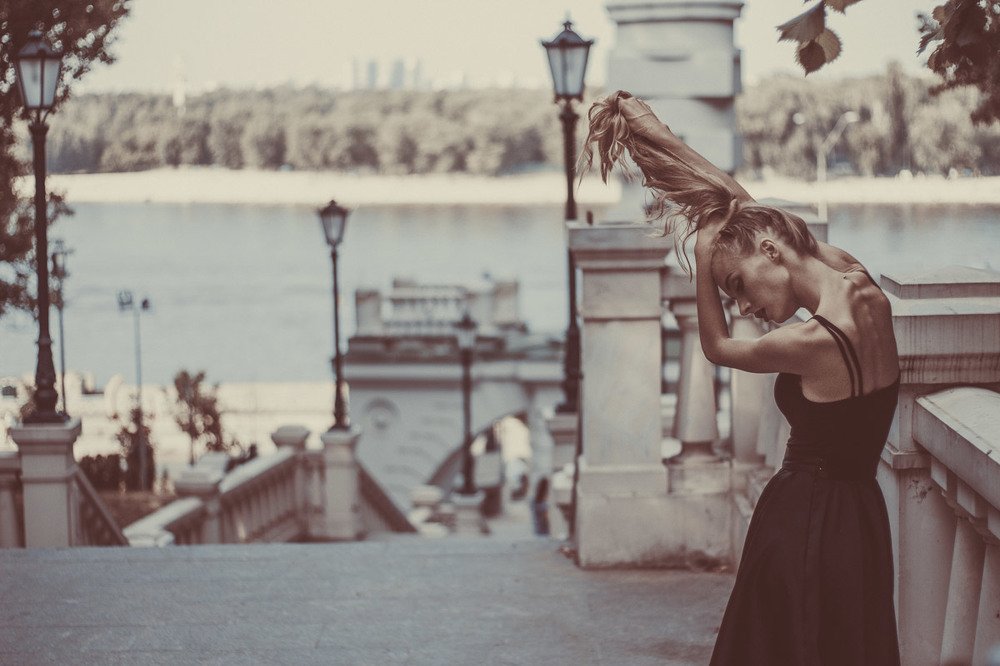 Photograph by Dmitriy Macarones