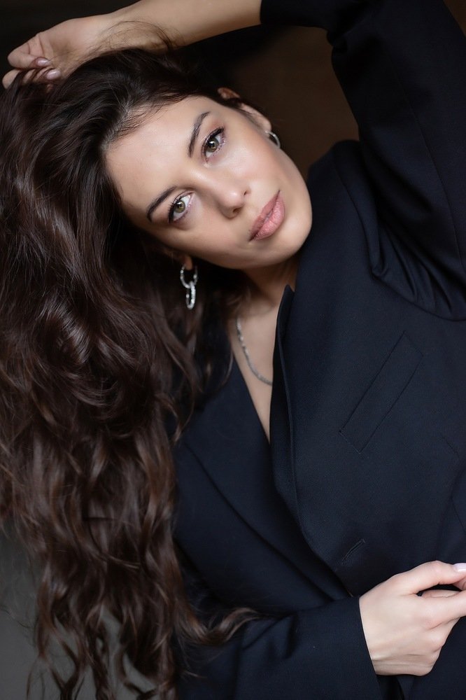 Photograph by Елена Плинер