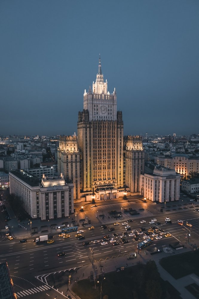 Photograph by Александр Бормотин