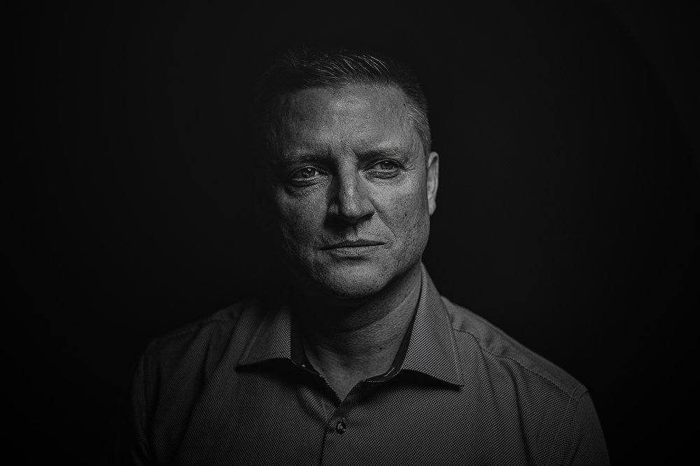 Счастливый несчастный случай.