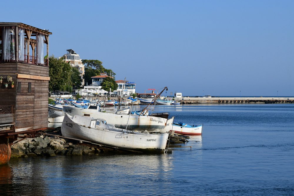 Photograph by Владимир Романов