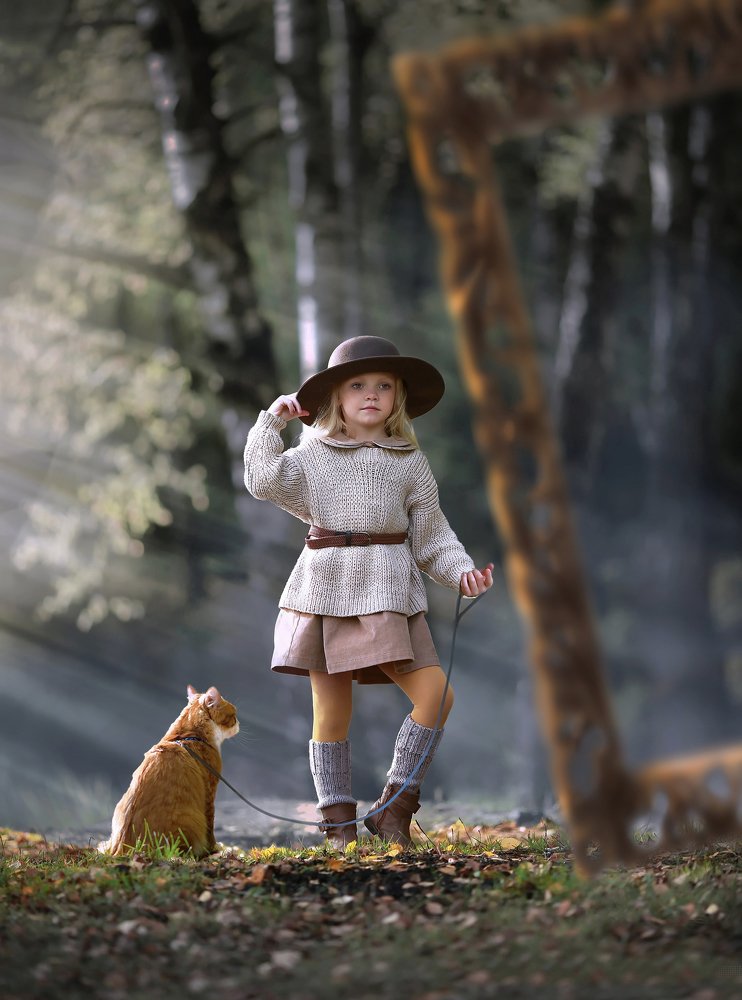 Reflection / Отражение