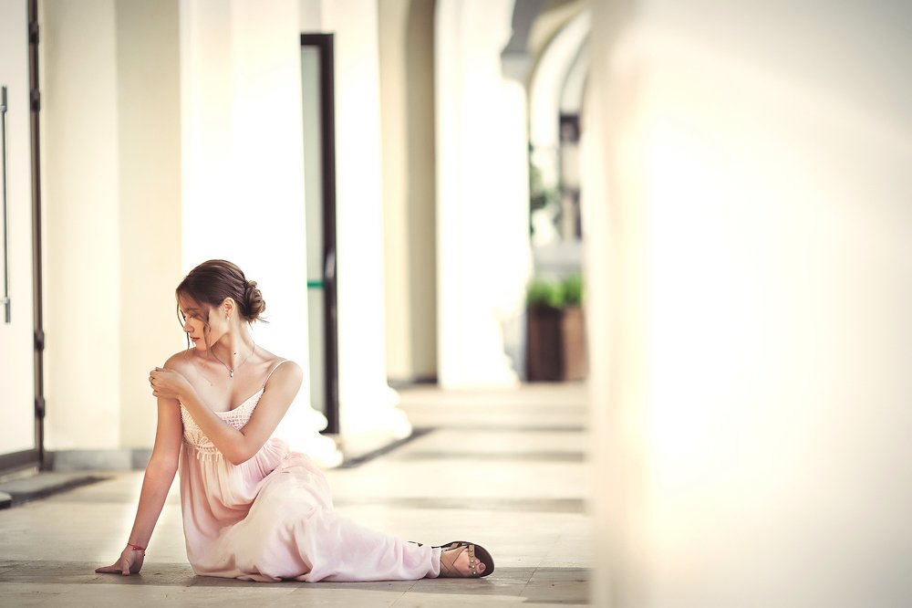 Photograph by Сергей Зайцев