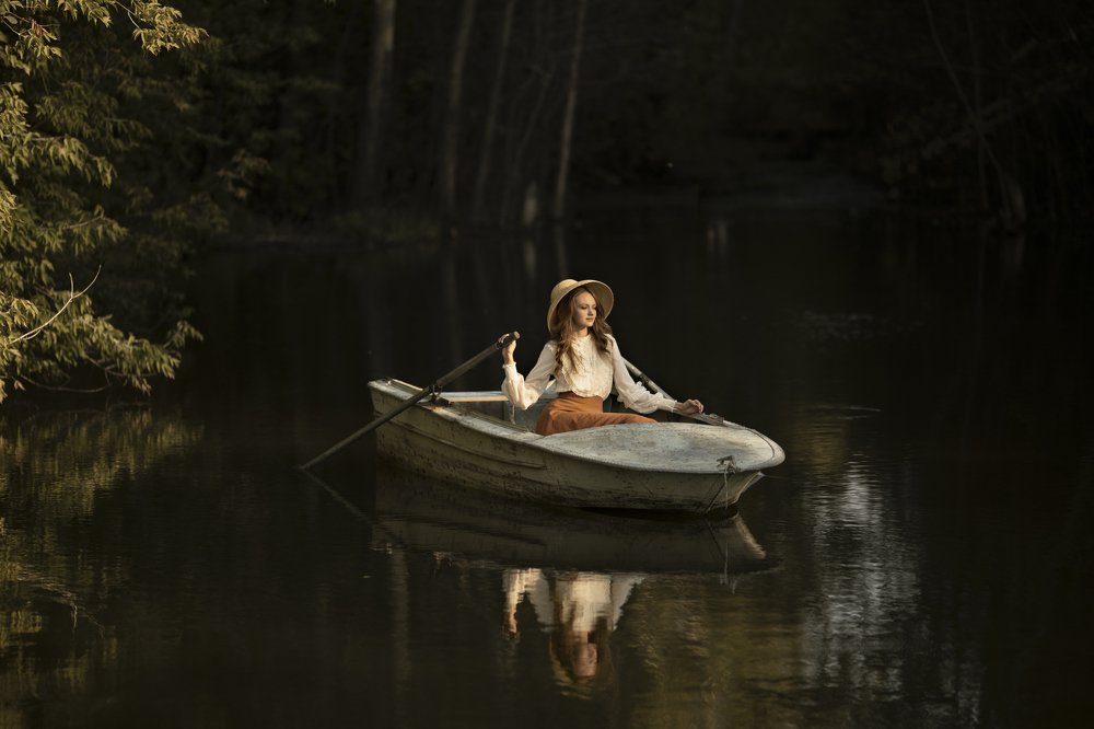 Photograph by Алла Семдянкина