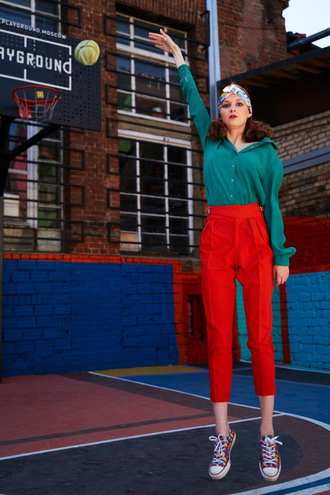 Фотография автора Павел Бельских