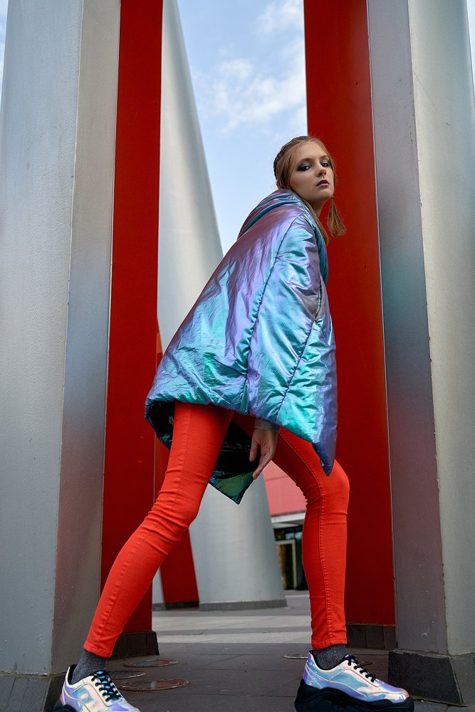 Фотография автора Павел Бельских