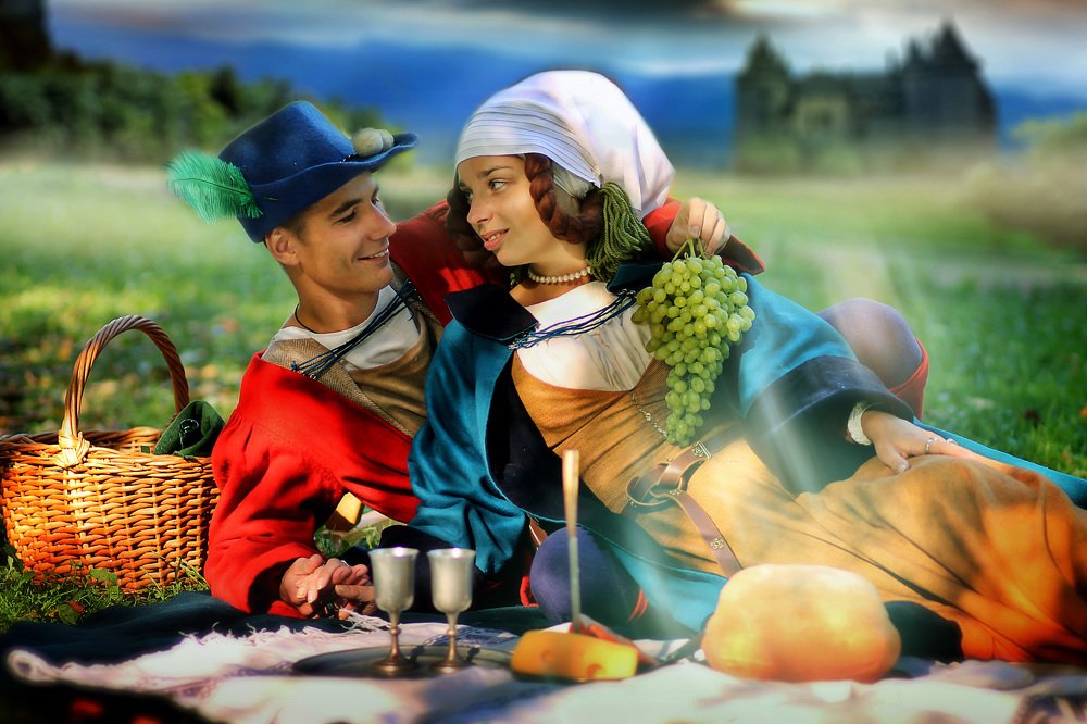 Photograph by Ирина Викторова