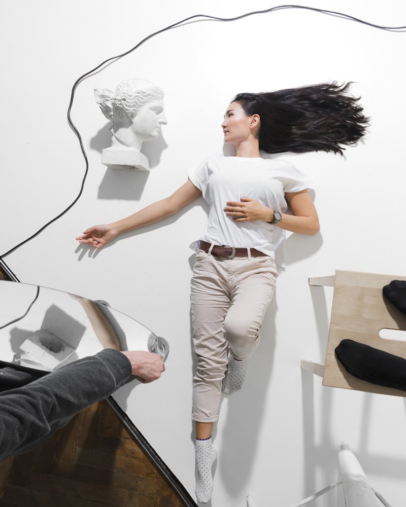 Photograph by Ольга Ли