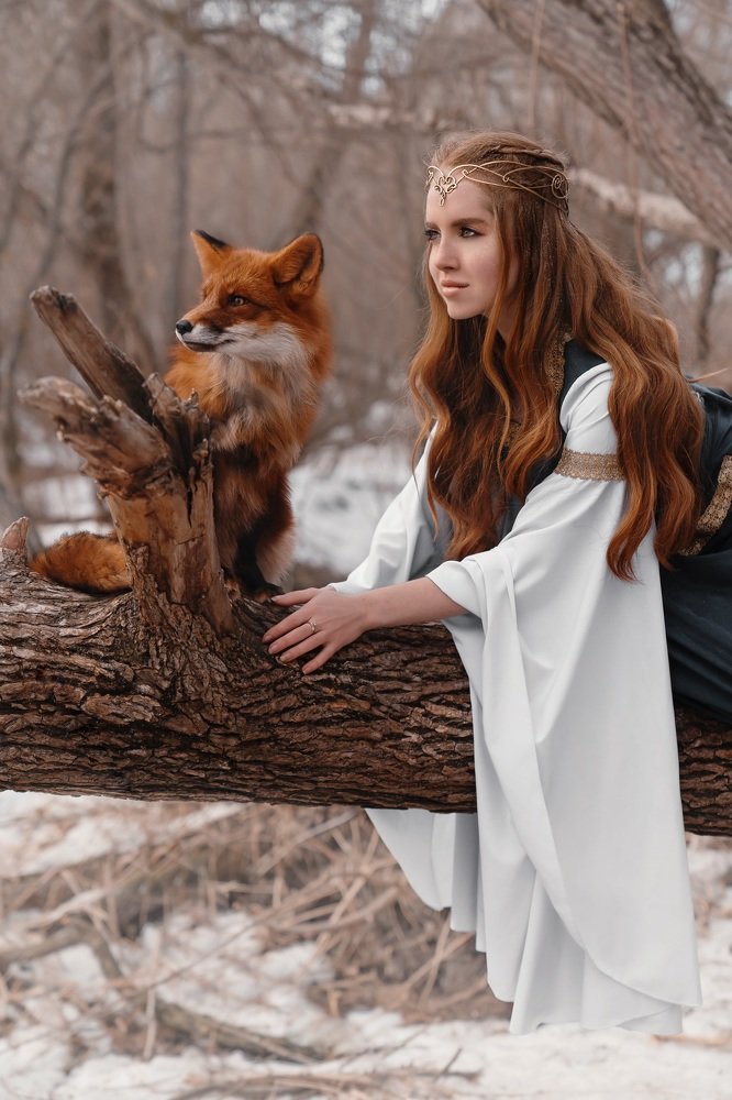 Photograph by Виктория Кузнецова